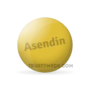 Asendin