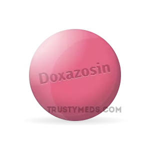 Doxazosin